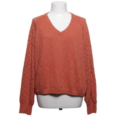 Sweater (Brown) from Holebrook Sweden Cotton