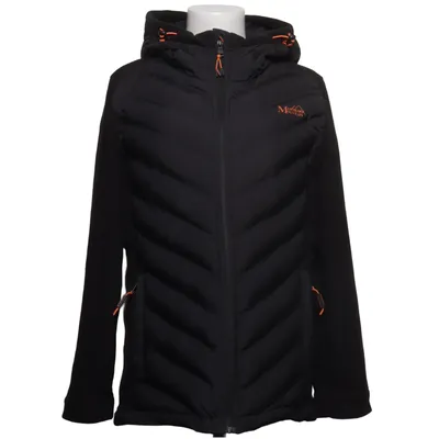Veste anti-froid (Noir) de Marikoo Polyester