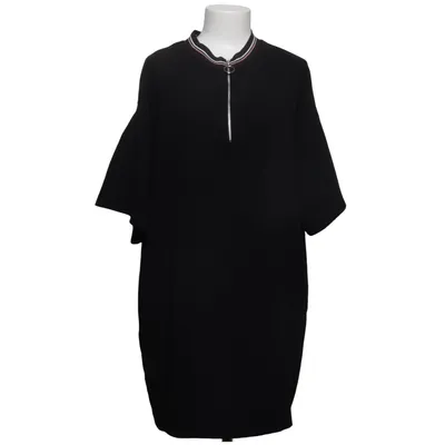 Dress (Black) from Zara Basic Collection