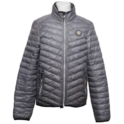 Windjack (Grijs) van Gaastra Polyamide, Polyester