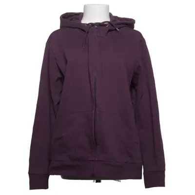 Huvtröja (Eti Julia W Zip Hood) från Etirel Ekologisk bomull, Polyester