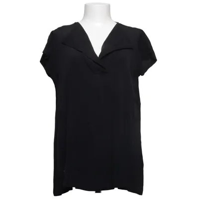 Topp (Svart) från The Masai Clothing Company Viskos