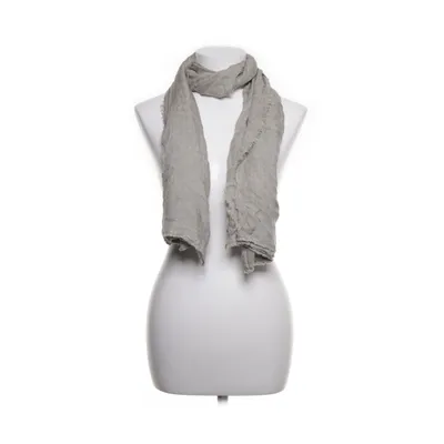 Scarf (Gray) from Faliero Sarti
