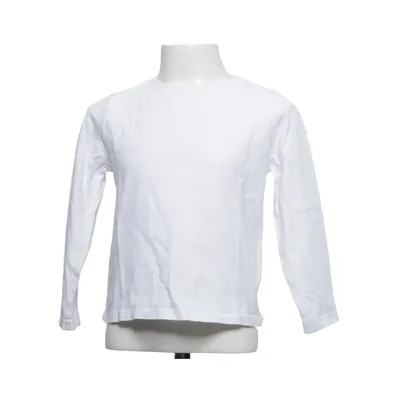 Long sleeve T-shirt (White) from Gray Label Organic cotton