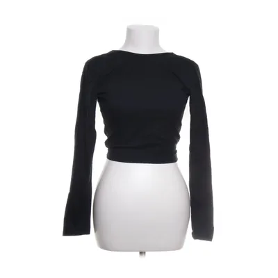 Top (Black) from Motel