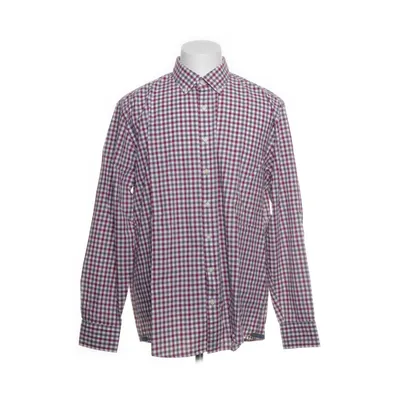 Shirt (Red, Gray, White) from U&Me Cotton