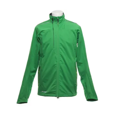Trainingsjack (Groen) van Karhu Polyurethaan, Polyester, Elastaan