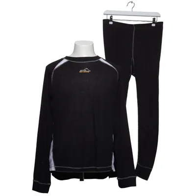 Baselayer (Sort) fra Arrak Outdoor Polyester