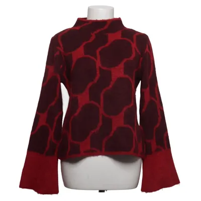 Strickpullover (Rot, Braun) von s.Oliver Polyester