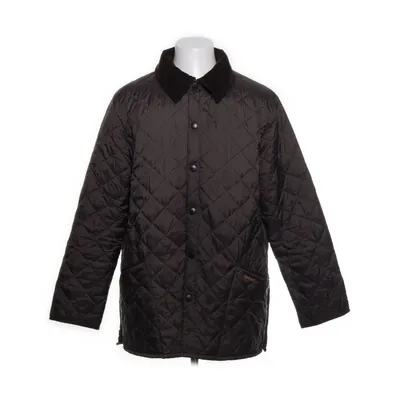 Winterjas (Bruin) van Barbour