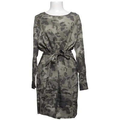 Robe (Vert) de Yaya Women Viscose