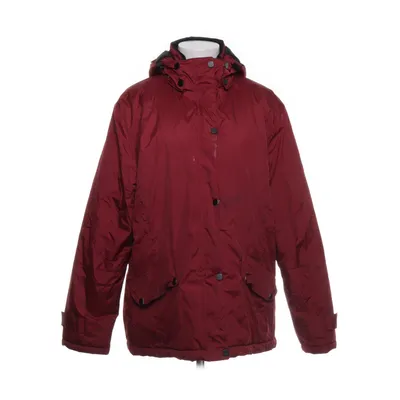 Vinterjacka (Röd) från Olé Polyester
