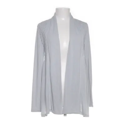 Blouse portefeuille (Gris) de MOA Élasthane, Polyester, Viscose