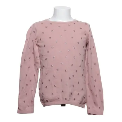 T-shirt à manches longues (Rose) de H&M Coton