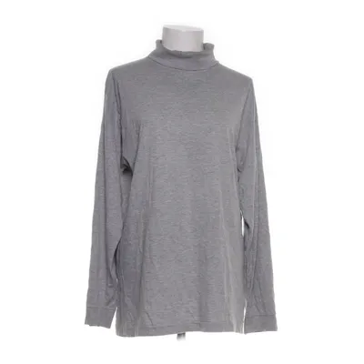 Turtleneck (Gray) from Cricket Cotton, Viscose