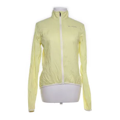 Jacka (Gul) från Vaude Polyamid