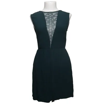 Robe (Vert) de Sessún Acétate, Coton, Polyamide, Viscose