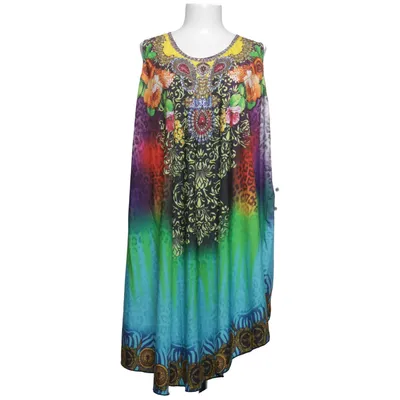 Kaftan (Multicolored) from Love Culture