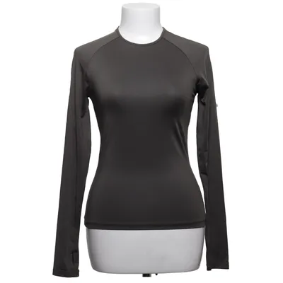 Haut thermique (Gris) de ASOS 4505 Élasthane, Polyester