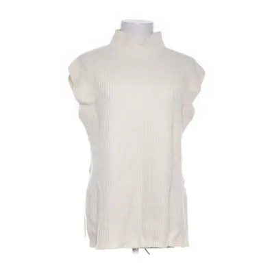 Spencer (Wit) van WERA Kasjmier, Polyamide, Viscose, Wol