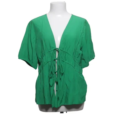 Omlottblus (Grön) från Bonprix Polyester, Viskos