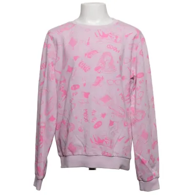 Sweatshirt (Pink) from O´stin Cotton, Polyester