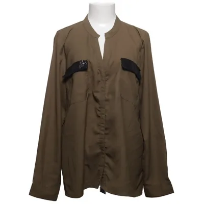 Blouse (Vert) de Remind Items Polyester