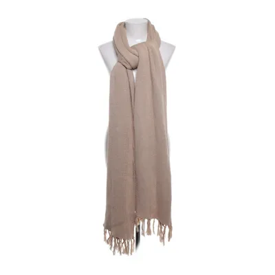Scarf (Beige) from Bolongaro Trevor