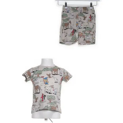 Pyjamas (Beige, Flerfärgad) från Bamse by Lindex Bomull