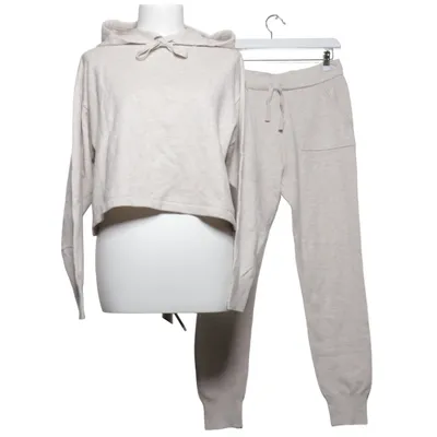 Tenue d'intérieur (Beige) de Page One Polyamide, Polyester, Viscose