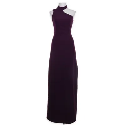 Avondjurk (Lila) van Trendyol Polyester
