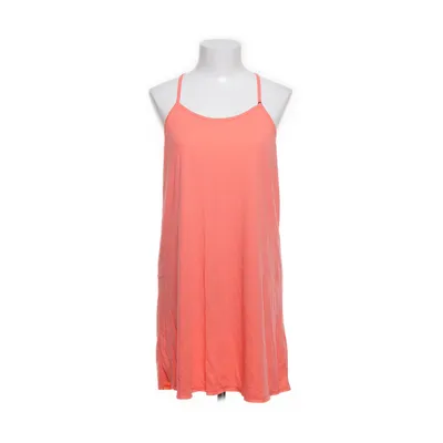 Klänning (Orange) från Warp Bomull, Polyester