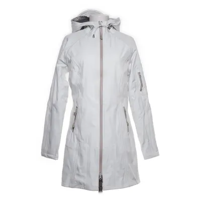 Softshelljacka (Vit) från Ilse Jacobsen Polyester