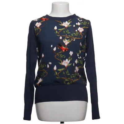 Blouse (Tia Jumper) de Darling Polyamide, Polyester, Viscose