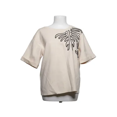 Trui (Beige) van Yaya Women Acryl, Modal, Polyamide, Polyester
