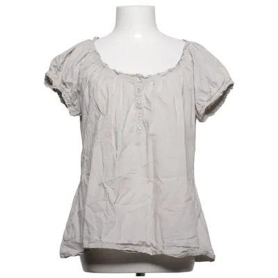 Top (Beige) from ESPRIT Collection Cotton