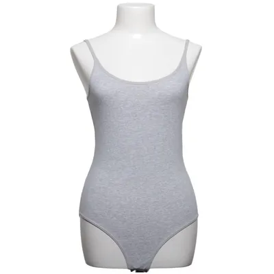 Romper (Grijs) van Zalando Essentials Katoen, Elastaan