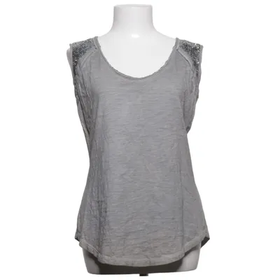 Linne (Grå) från Crocker Apparel Bomull