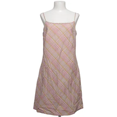 Kjole (Beige, Pink, Grøn) fra ActiveWear Bomuld