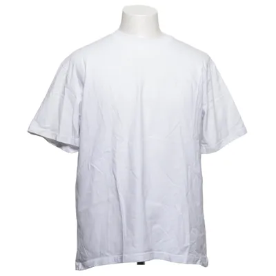 T-shirt (White) from Johnny Urban Cotton