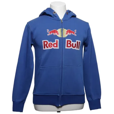 Huvtröja (Blå, Flerfärgad) från Redbull