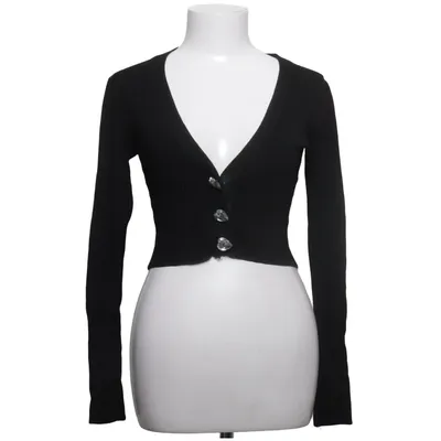 Cardigan (Black) from D&M