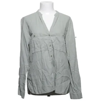 Blouse (Groen) van Zara