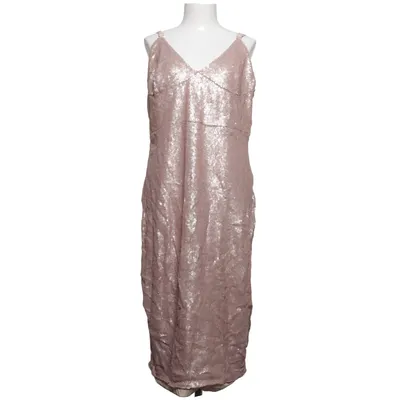 Klänning (Beige) från Club London Polyester