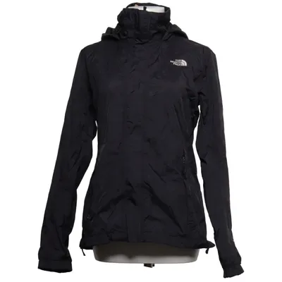 Outdoor jacket (Black) from The North Face Polyamide, Polyester