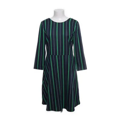 Klänning (Blå, Grön, Vit) från Gina Tricot Bomull, Elastan, Polyester, Viskos