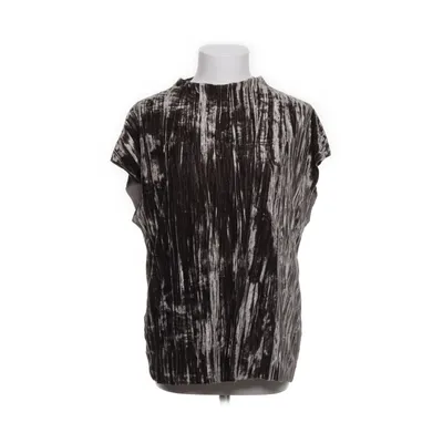 Top (Grijs) van Zara W&B Collection