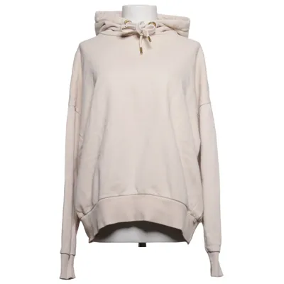 Hættetrøje (Beige) fra Rich & Royal Økologisk bomuld
