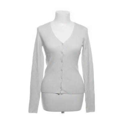 Kofta (Silverfärgad) från Karen by Simonsen Polyamid, Polyester, Viskos