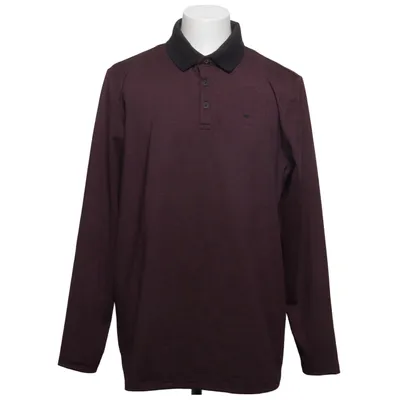 Maillot de rugby (Violet) de DanieL SpringS Élasthane, Polyester